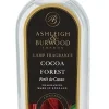 Ashleigh & Burwood Cocoa Forest Geurlamp olie L - 500ML