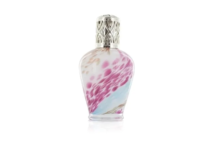 Ashleigh & Burwood Dream Swirl Geurlamp L