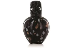 Ashleigh & Burwood Geurlamp Arabian Nights L zwart