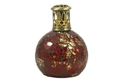 Ashleigh & Burwood Geurlamp Dragon´sye S rood