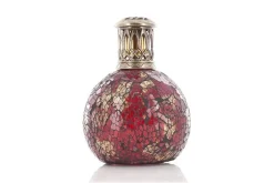 Ashleigh & Burwood Geurlamp Dragon´sye S rood