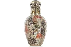 Ashleigh & Burwood Geurlamp Emperor of Mars L veelkleurig