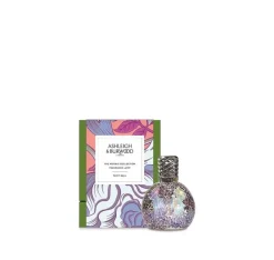 Ashleigh & Burwood Geurlamp Fairy Ball S roze