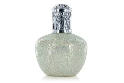 Ashleigh & Burwood Geurlamp Ice Kingdom L wit