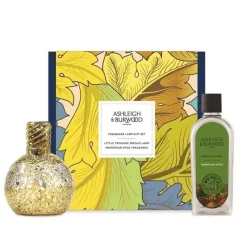 Ashleigh & Burwood Geurlamp Little Treasure + Moroccan spice S cadeauset