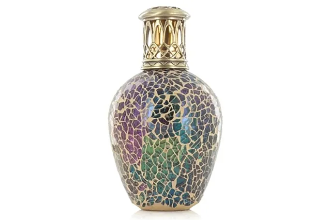 Ashleigh & Burwood Geurlamp Little Rainbow S parel