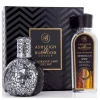 Ashleigh & Burwood Geurlamp Little Devil + Moroccan spice
