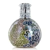 Ashleigh & Burwood Geurlamp Lunar Storm S parelmoer