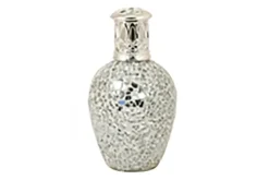 Ashleigh & Burwood Geurlamp Meteor S zilver