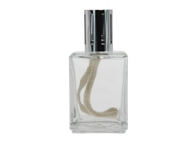 Ashleigh & Burwood Geurlamp Obsidian Clear helder