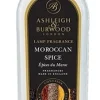 Ashleigh & Burwood Geurlamp olie Moroccan Spice XL 1000 ML