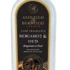 Ashleigh & Burwood Geurlamp olie Bergamot & Oud L 500 ML
