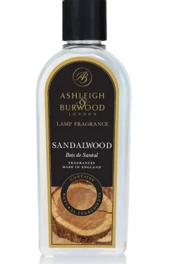 Ashleigh & Burwood Geurlamp olie Sandalwood S 250 ML