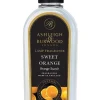Ashleigh & Burwood Geurlamp olie Sweet Orange L 500 ML