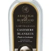 Ashleigh & Burwood Geurlampolie Cashmere Blankets S 250 ML