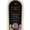 Ashleigh & Burwood Geurlamp olie Freesia Orchid L 500 ML