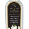 Ashleigh & Burwood Geurlamp olie Jasmine & Tuberos 250 ML