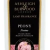 Ashleigh & Burwood Geurlamp olie Peony L 500 ML