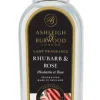 Ashleigh & Burwood Geurlamp olie Rhubarb & Rose S 250 ML
