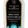 Ashleigh & Burwood Geurlamp olie Midsummer Night's Dream L 500 ML