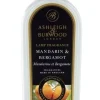Ashleigh & Burwood Geurlamp olie Mandarin & Bergam 250 ML