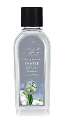 Ashleigh & Burwood Geurlampolie Frosted Earth S 250 ML