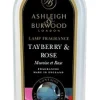 Ashleigh & Burwood Geurlamp olie Tayberry & Rose L 500 ML