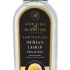 Ashleigh & Burwood Geurlamp olie Sicilian Lemon S 250 ML