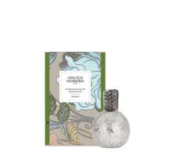 Ashleigh & Burwood Geurlamp Paradiso L zilver