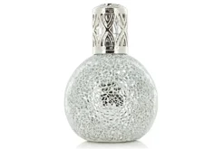 Ashleigh & Burwood Geurlamp Paradiso L zilver