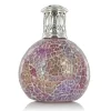 Ashleigh & Burwood Geurlamp Pearlescence S paars