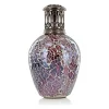 Ashleigh & Burwood Geurlamp Rose Quartz S