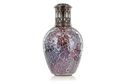 Ashleigh & Burwood Geurlamp Rose Quartz S