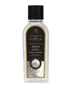 Ashleigh & Burwood Geurlamp Rose Bud + Fresh Linen