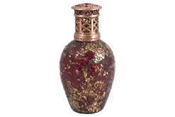 Ashleigh & Burwood Geurlamp Sangria L rood