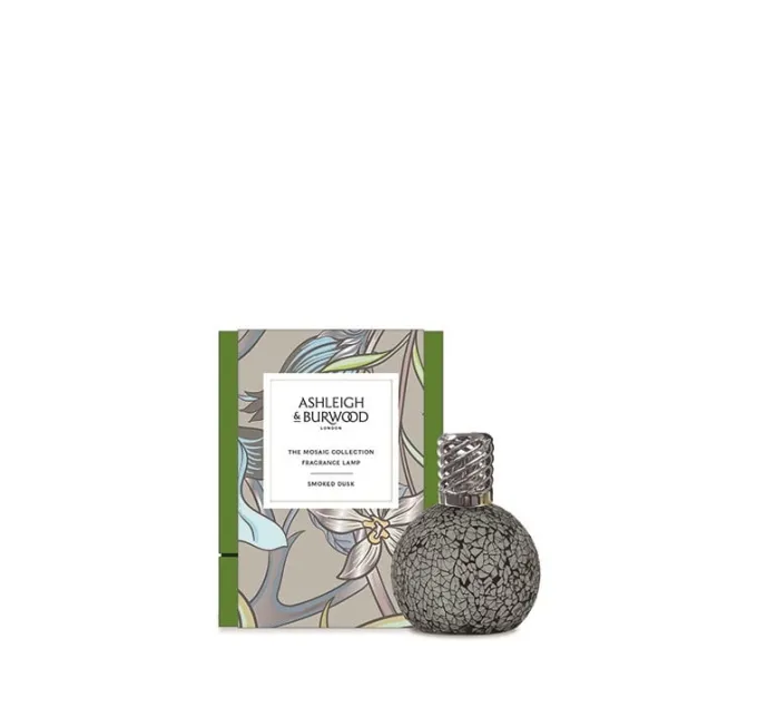 Ashleigh & Burwood Geurlamp Smoked Dusk S