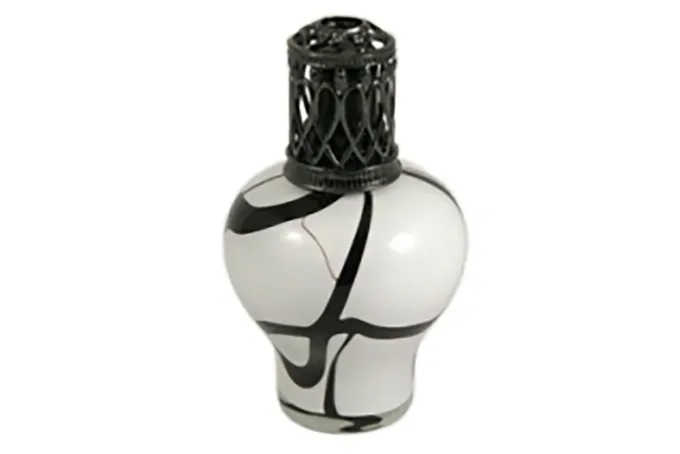 Ashleigh & Burwood Geurlamp Tentacles L wit