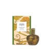 Ashleigh & Burwood Geurlamp Tropical Sunset L goud