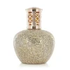 Ashleigh & Burwood Geurlamp Treasure Chest L goud