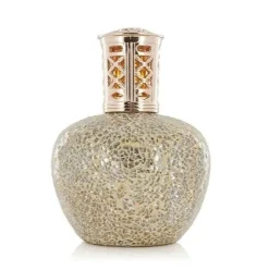 Ashleigh & Burwood Geurlamp Treasure Chest L goud