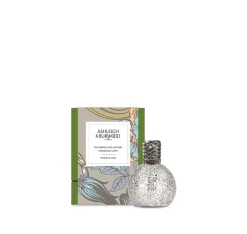 Ashleigh & Burwood Geurlamp Twinkle Star S zilver