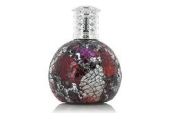 Ashleigh & Burwood Geurlamp Vampiress S paars