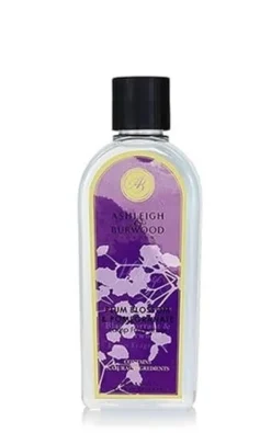 Ashleigh & Burwood Plum Blossom & Pomegranate Geurlamp olie L