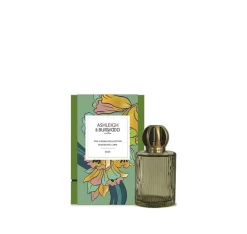 Ashleigh & Burwood Sage Geurlamp groen