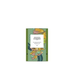 Ashleigh & Burwood Sage Geurlamp groen