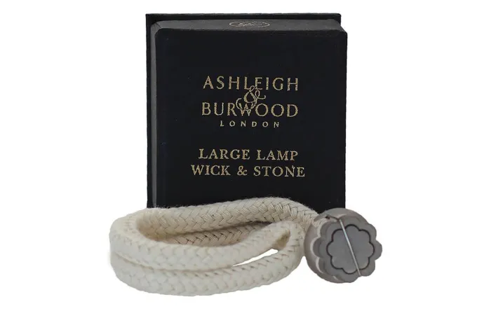 Ashleigh & Burwood Vervangende lonten L