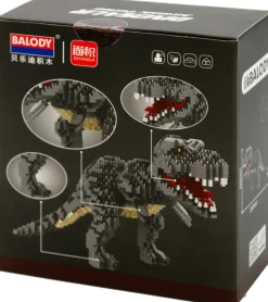 Balody 3D bouwset Tyrannosaurus