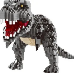 Balody 3D bouwset Tyrannosaurus