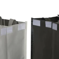 Balvi Afval recycletassen met kat (set van 3)