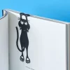 Balvi Boekenlegger nieuwsgierige kat
